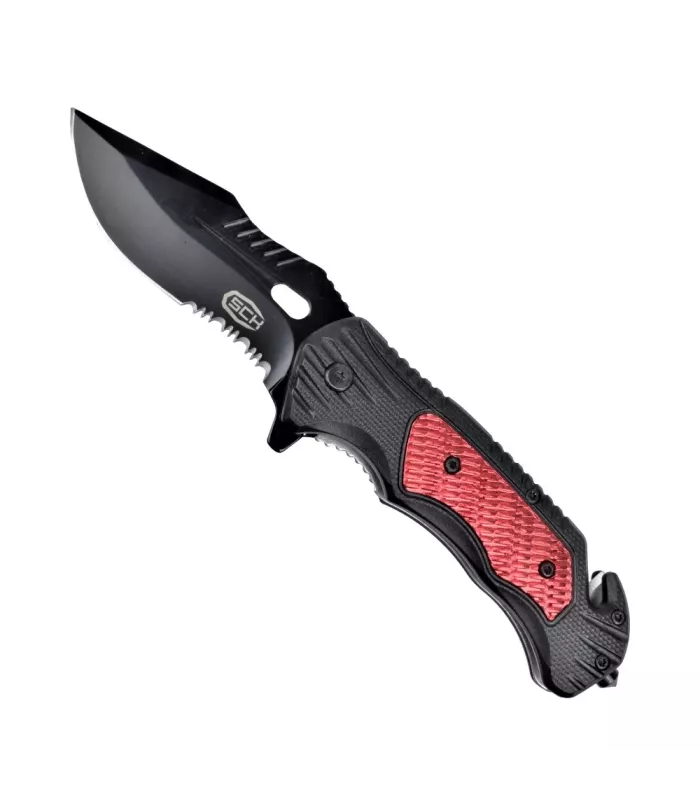 Rescue Knife with Assisted Opening (length 21.7 cm.) ⚔️