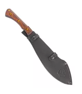 Machete Polo Norte de Condor mango de nuez