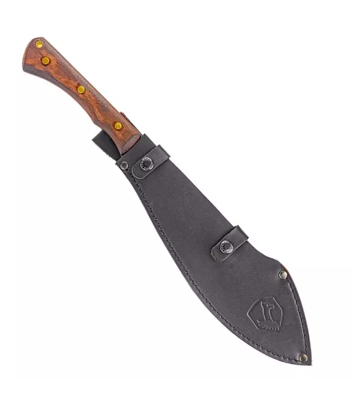 Condor Noordpool machete mango van noot ⚔️