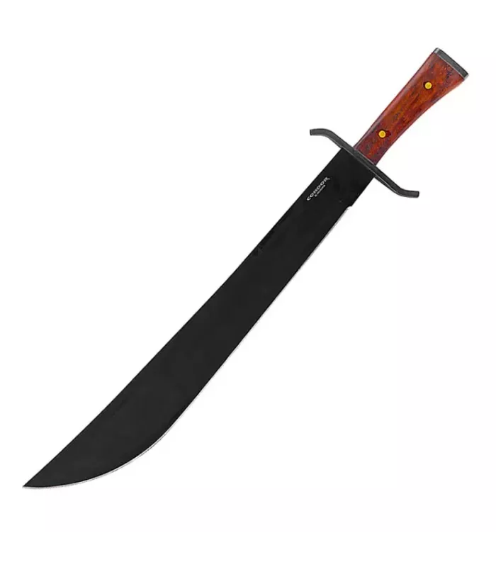 Deutscher Condor-Flieger-Messer ⚔️