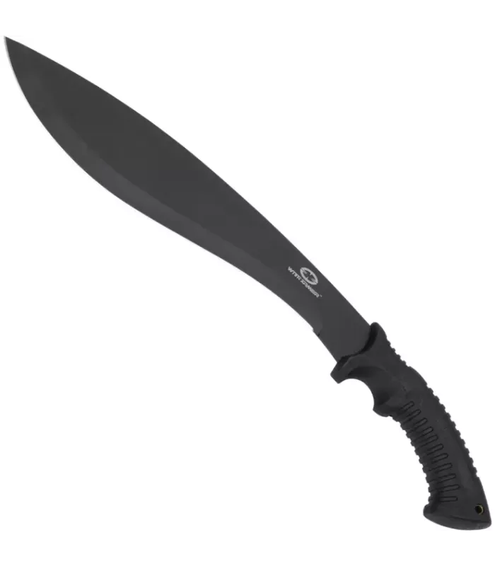 Faca cortacañas WithArmour modelo Chopper ⚔️