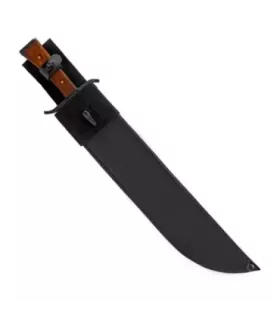 Tysk flyvemesterkniv fra Condor