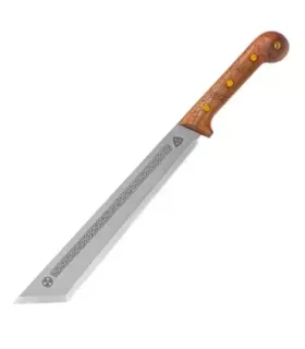 Machete Escocés Argyll de Cóndor ⚔️