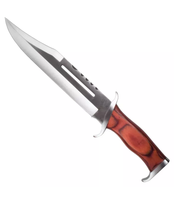 Rambo III Jagdmesser - Offizielle Nachbildung ⚔️