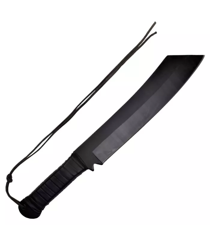 Coltello da Caccia e Sopravvivenza Rambo IV: Resistenza e Precisione in