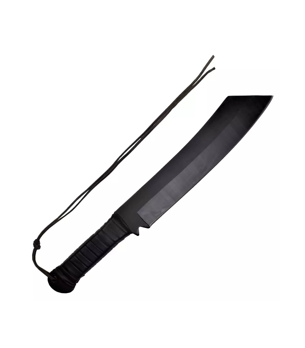 Rambo IV Hunting and Survival Knife: Strength and Precision