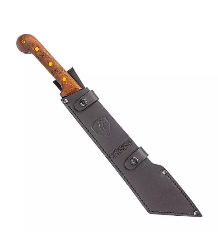 Scottish Machete Argyll by Cóndor ⚔️