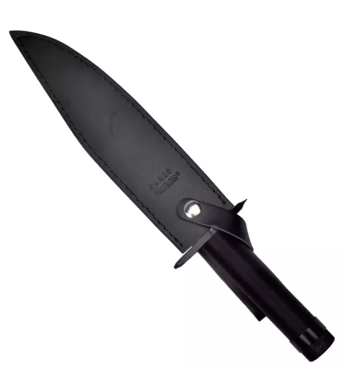 Cuchillo de Supervivencia Rambo I (36 cm.) ⚔️