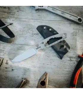 Cuchillo Skelet-one de Supervivencia ⚔️