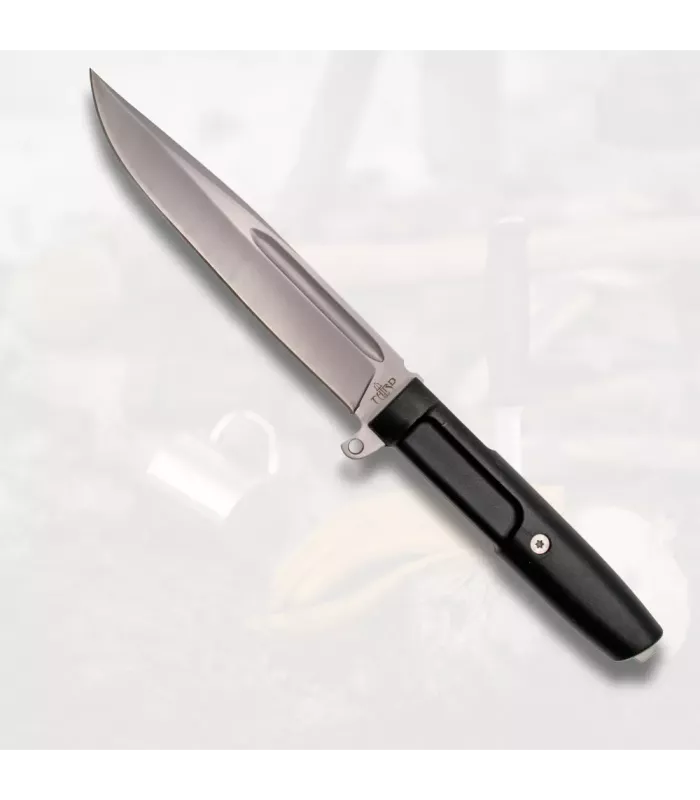 Taktisches Messer mit Scheide PTR (28,8 cm) ⚔️
