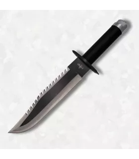 Adventure Tactical Knife with Sheath (39.7 cm.) ⚔️