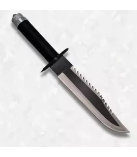 Adventure Tactical Knife with Sheath (39.7 cm.)
