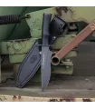 Muela Parabellum 17N Tactical Knife ⚔️