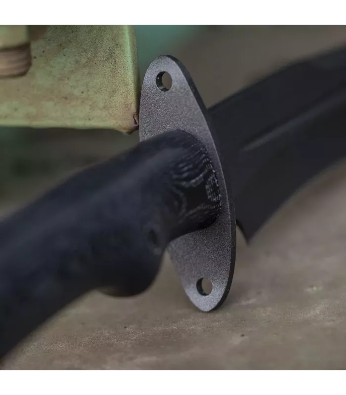 Cuchillo táctico Parabellum 17N de Muela ⚔️