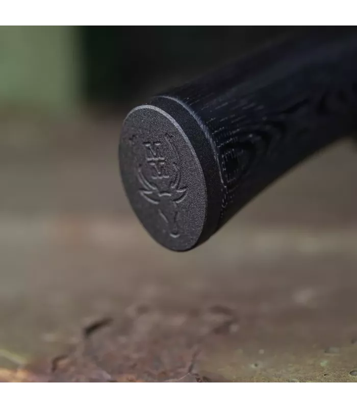 Cuchillo táctico Parabellum 17N de Muela ⚔️