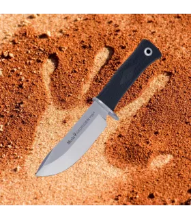 Aborigén-13G Überlebensmesser von Muela ⚔️