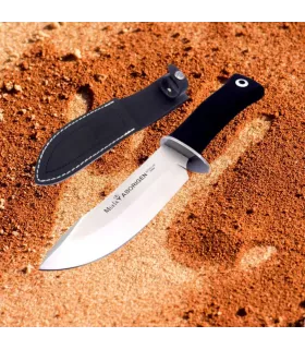 Coltello da sopravvivenza ABORIGEN-13G di Muela