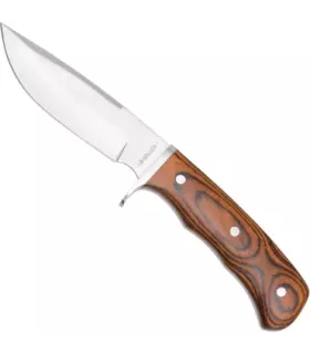 Cuchillo de Outdoor empuñadura Pakka (24 cm.) ⚔️