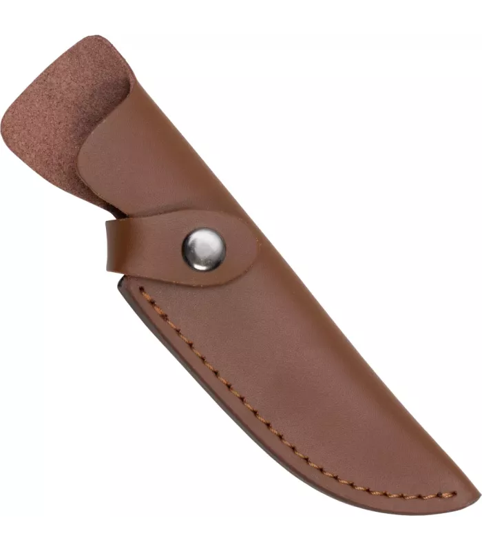 Outdoor Knife with Pakka Handle (24 cm.) ⚔️