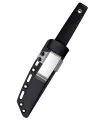 Cuchillo táctico Cold Steel modelo tanto Kobun, con sierra ⚔️