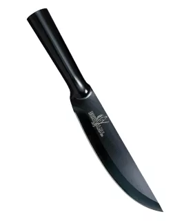 Outdoor Mes met Cold Steel model Bushman ⚔️