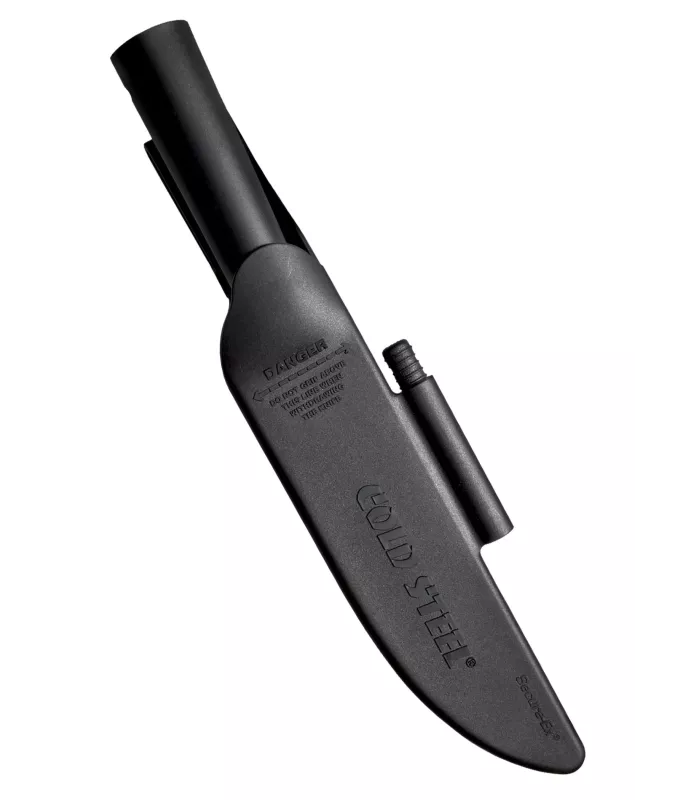 Couteau Outdoor Cold Steel modèle Bushman ⚔️