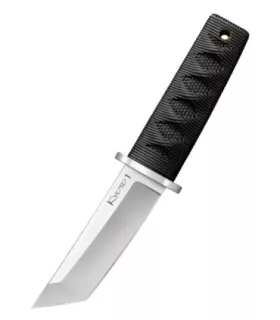 Cuchillo estilo tanto Cold Steel modelo Kyoto I ⚔️
