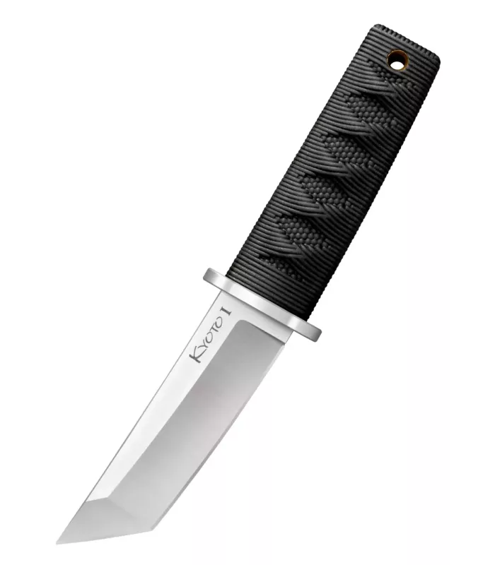 Tanto-stijl mes Cold Steel model Kyoto I ⚔️