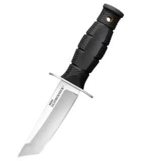 Cuchillo táctico Cold Steel modelo Mini Leatherneck ⚔️
