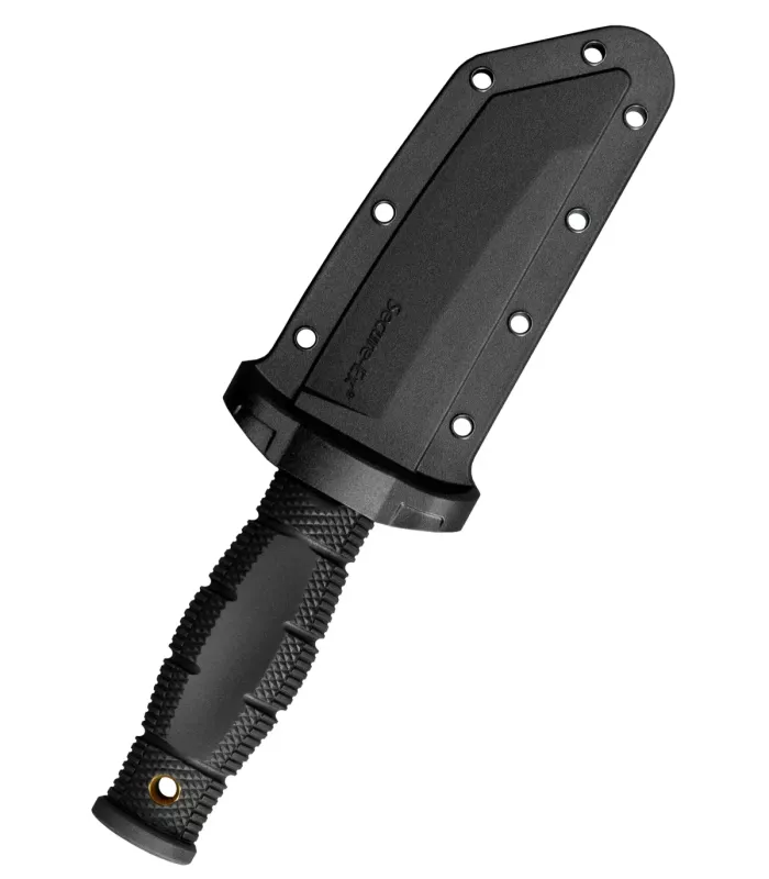 Couteau tactique Cold Steel modèle Mini Leatherneck ⚔️