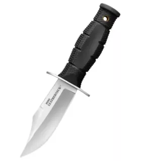 Taktische Messer Cold Steel Modell Mini Leatherneck Clip Point ⚔️