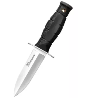 Cold Steel taktisk kniv model Mini Leatherneck Double Edge ⚔️