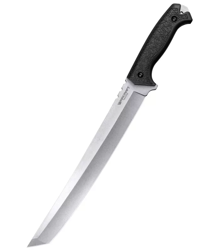 Cuchillo táctico militar Cold Steel modelo Magnum Warcraft ⚔️