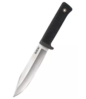 Cold Steel Survival Tactical Knife Model SRK ⚔️