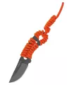 Naranja Cord Condor Tactical Knife ⚔️
