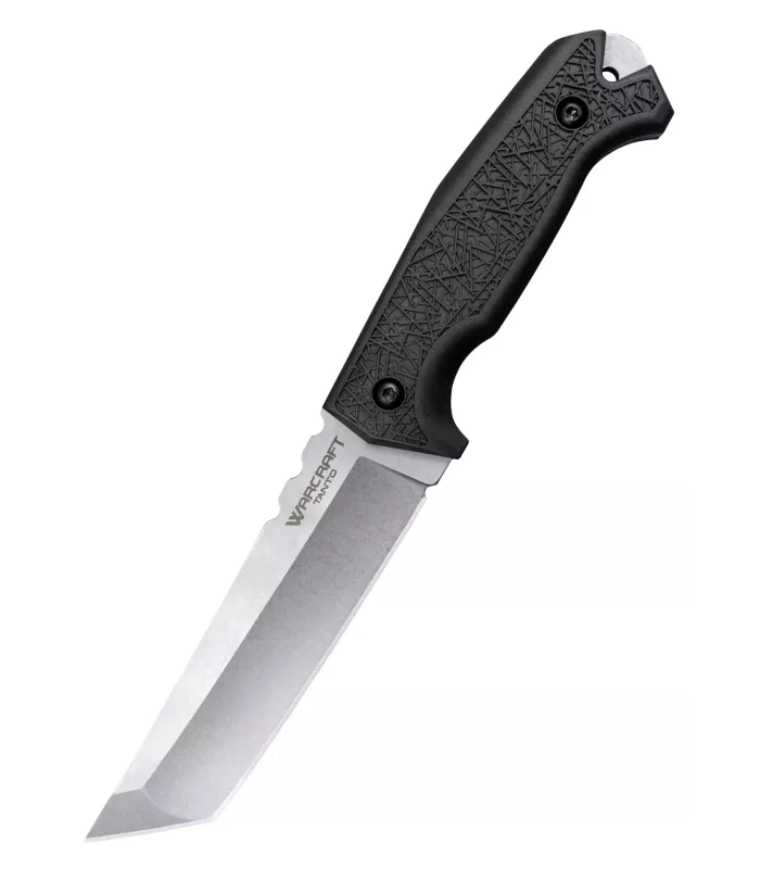 Militärisches taktisches Messer Cold Steel Modell Medium Warcraft ⚔️