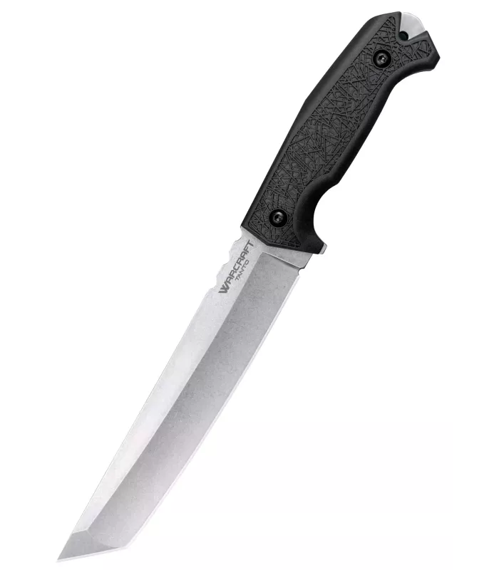 Militärisches taktisches Messer Cold Steel Modell Warcraft ⚔️