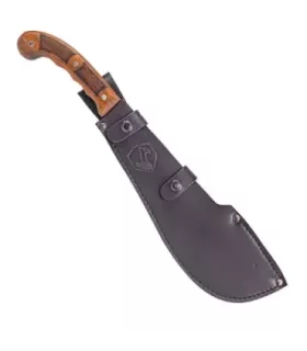 Bolo Machete Condor hoja estilo malayo