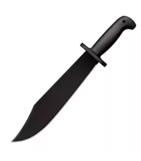 Machete Bowie Orso Nero con fodero ⚔️