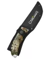 Outdoor-Messer Camillus Modell MASK, mit Etui ⚔️