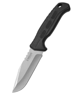 Cuchillo Outdoor Camillus modelo HAWKER, con funda ⚔️