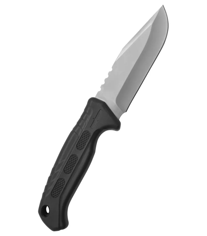 Outdoor-Messer Camillus Modell HAWKER, mit Hülle ⚔️