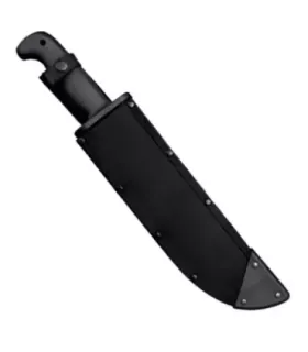 Machete Bowie Orso Nero con fodero