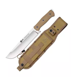 Taktisches Messer Marke K25 Coyote CNC (36,5 cm.) ⚔️