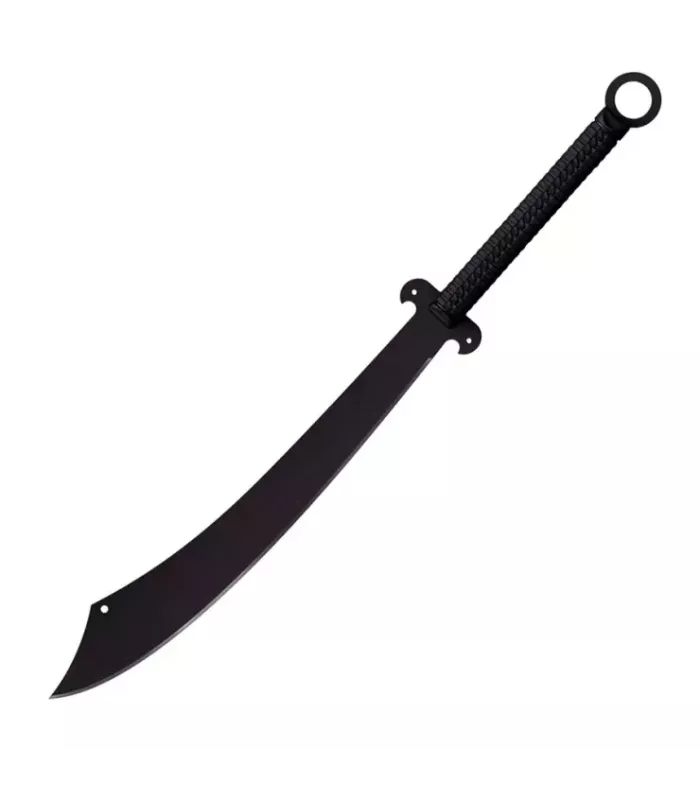Chinesisches Schwert-Machete mit Scheide ⚔️