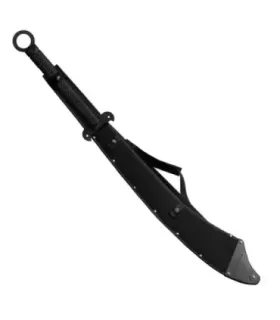 Espada-Machete Chinês com bainha