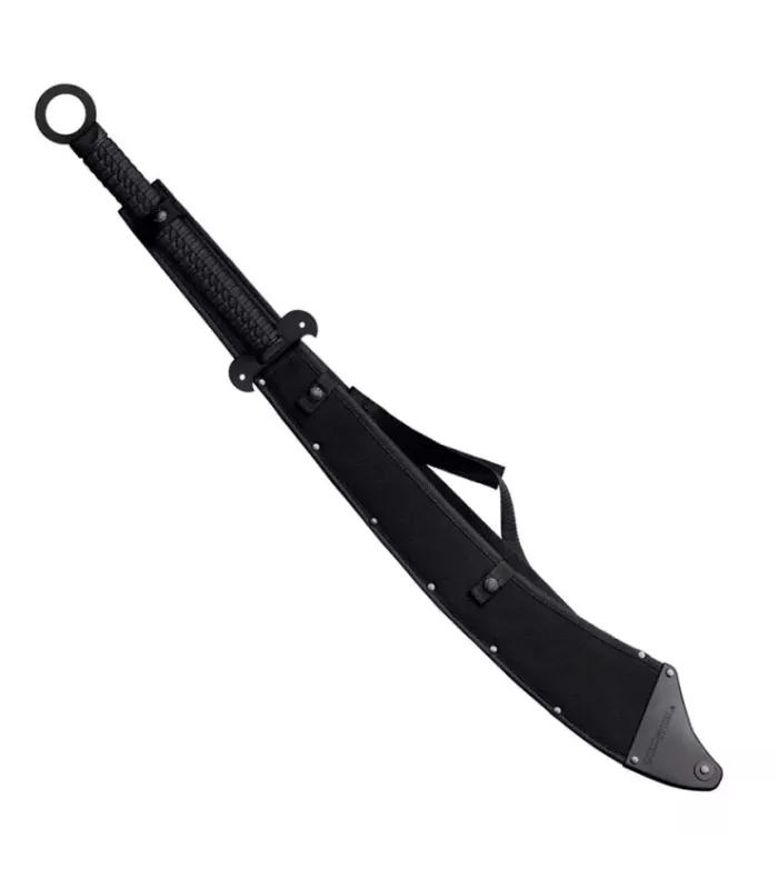 Chinesisches Schwert-Machete mit Scheide ⚔️