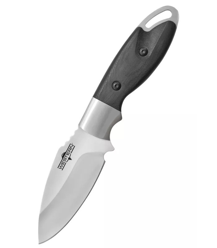 Udendørskniv Camillus model Kota, med etui ⚔️