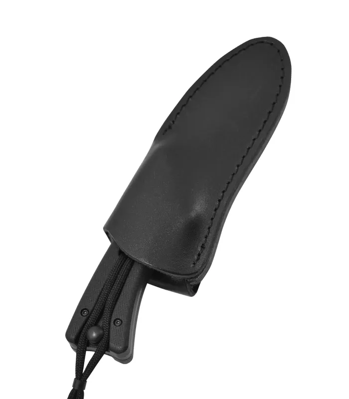 Cuchillo Outdoor Camillus modelo Tyrant, con funda ⚔️