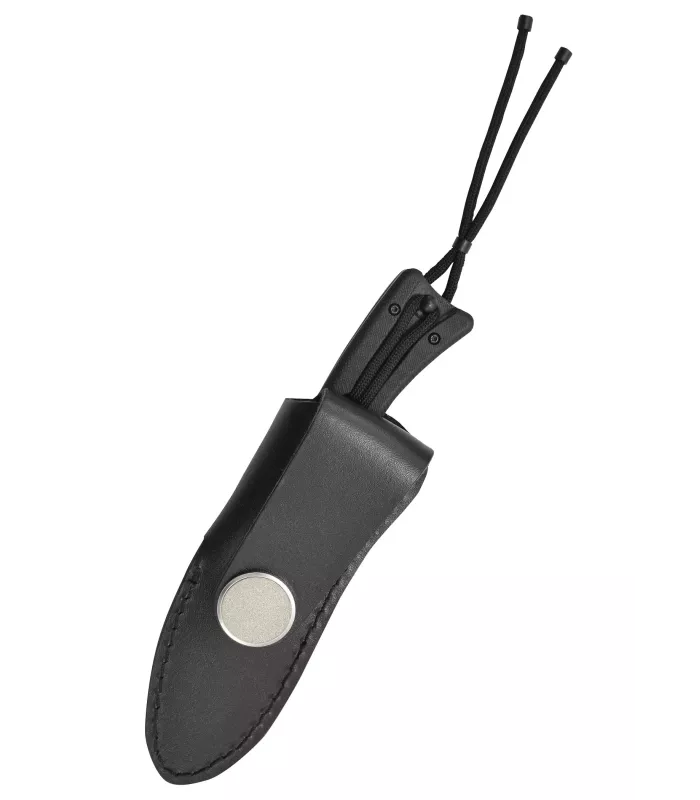 Outdoor-Messer Camillus Modell Tyrant, mit Scheide ⚔️